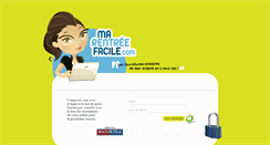 Desktop Screenshot of marentreefacile.com